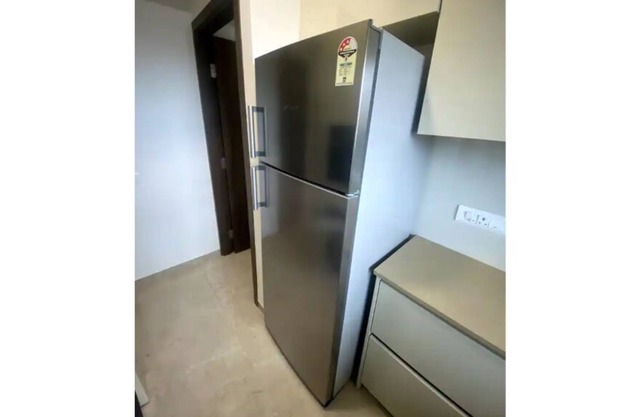 Lake view apartment