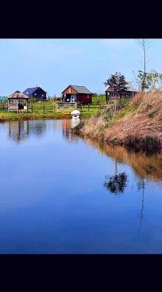 Lake View Lodges The Melford