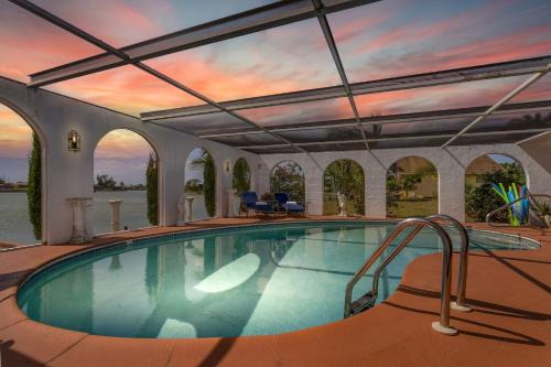 Lake View - Villa Royale - Roelens Vacations