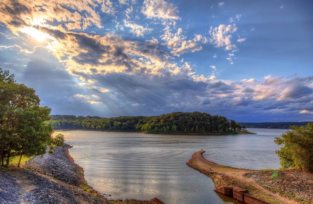 Lake Wappapello