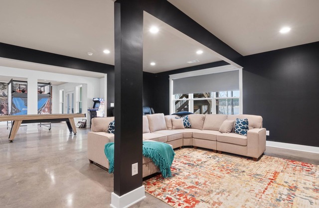 Lakefront Bliss - Fully Loaded
