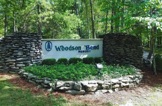 Lakefront Condo at Woodson Bend Resort on Lake Cumberland