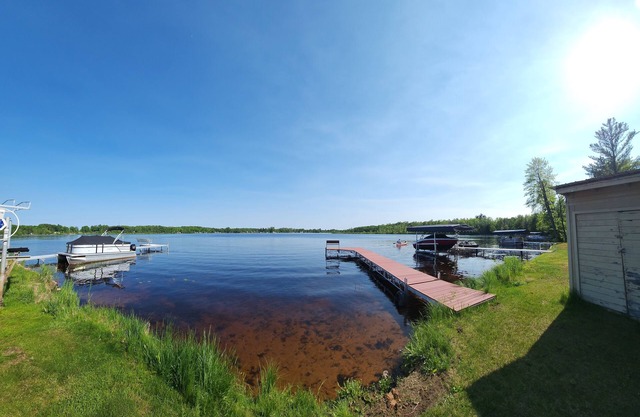 Lakefront Cottage Retreat in Charming Mountain!