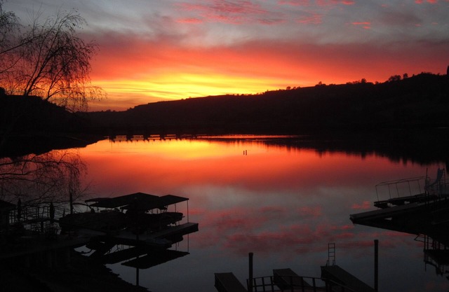 LAKEFRONT HOME! Private cove with your own dock on the water! See Ramp info