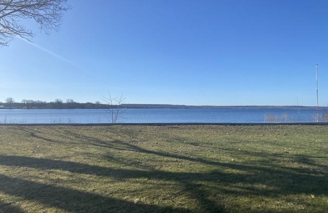Lakefront Property in Beautiful and Historic Sackets Harbor!