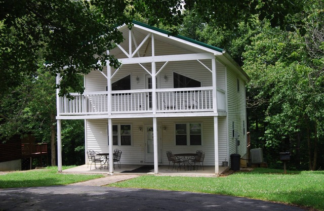 LakePointe's Super Cabin - No Cleaning Fees!