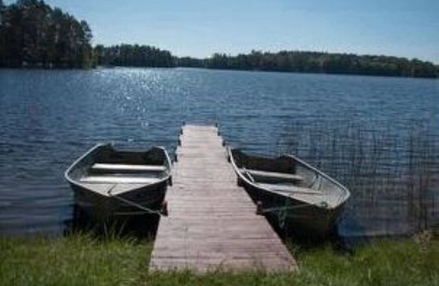 Lakeside Cottage - Finch
