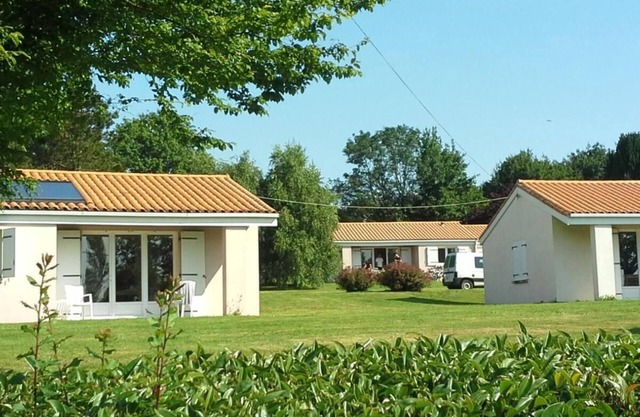 Lakeside Family Oasis with Outdoor Fun & Kitchen | 2 Units | Near Abbaye Royale