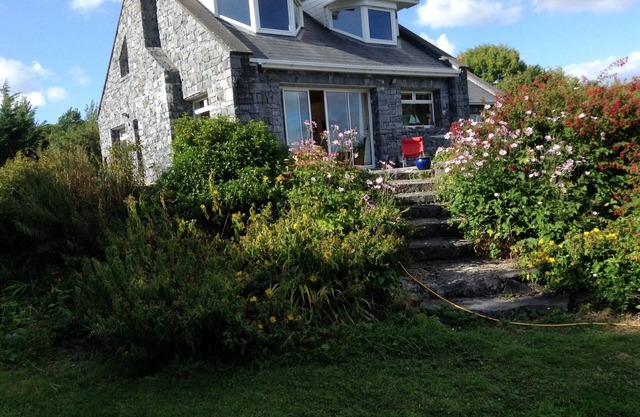 Lakeside Fishing Lodge, 6 bedrooms, 4 bathrooms, Kilbeg, Headford, Co Galway