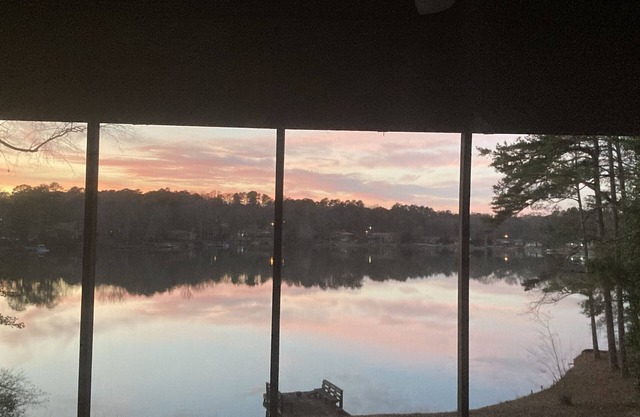 Lakeside Leisure - A Hidden Gem