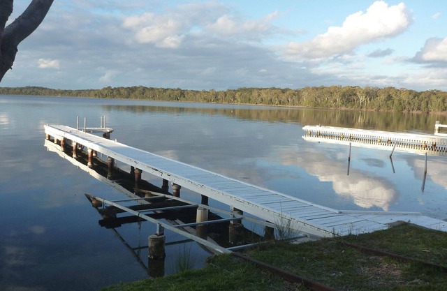 Lakeside @ Summerland Point