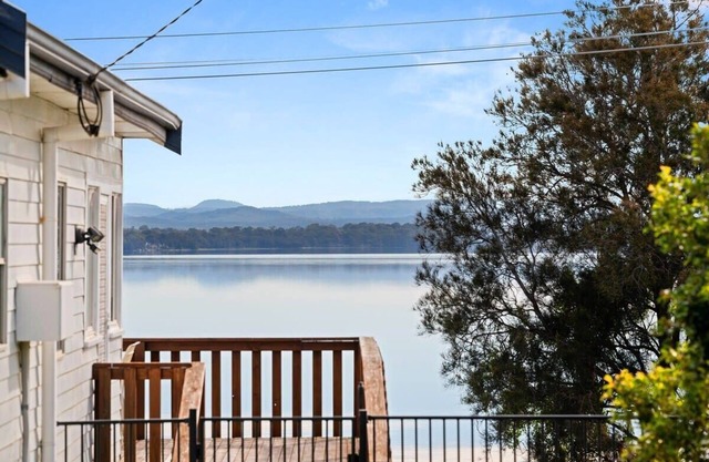 Lakeview Cottage - Toukley