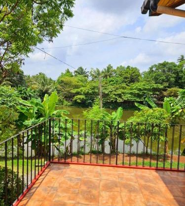 Lakeview Villa Jaela katunayake