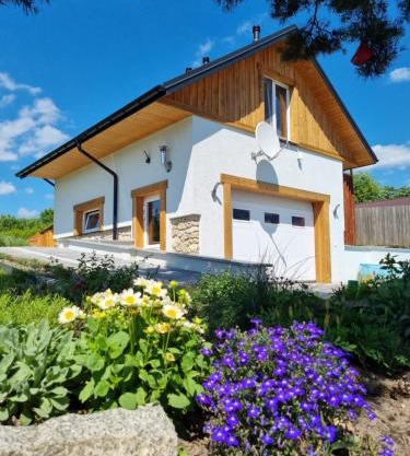 Laki house