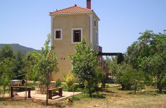 Lakonia Sea House, 50mt from the beach
