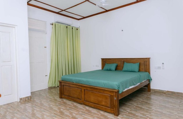 Lakwin Eco Lodge