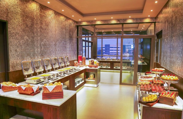 Lamana Hotel