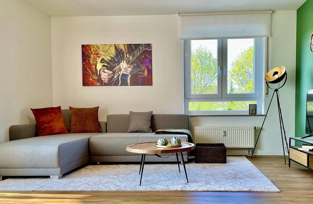 LaMiaCasa Design Apartment near STUTT CITY