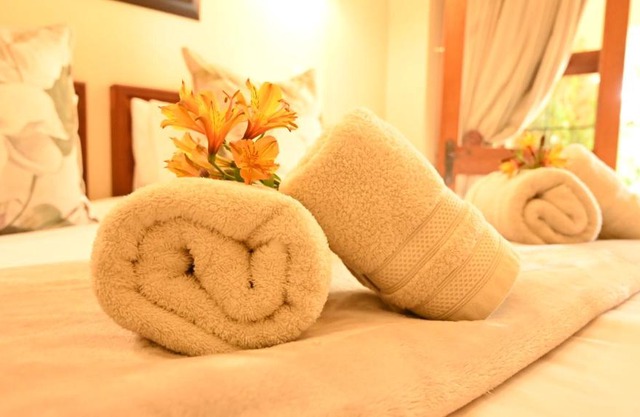 Lamor Guest House