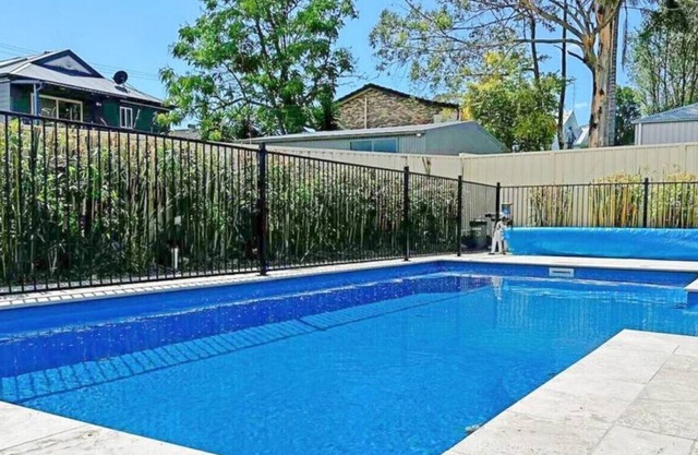 Lana by the Bay - the ultimate escape