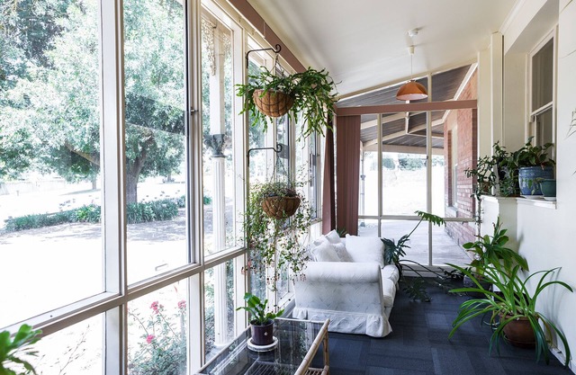 Lancefield Guesthouse