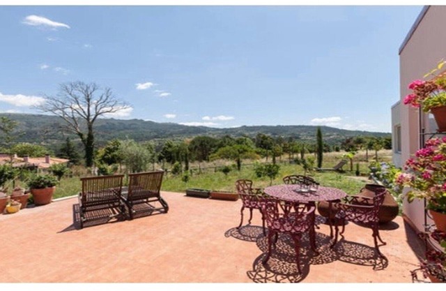 Land Story - Country House