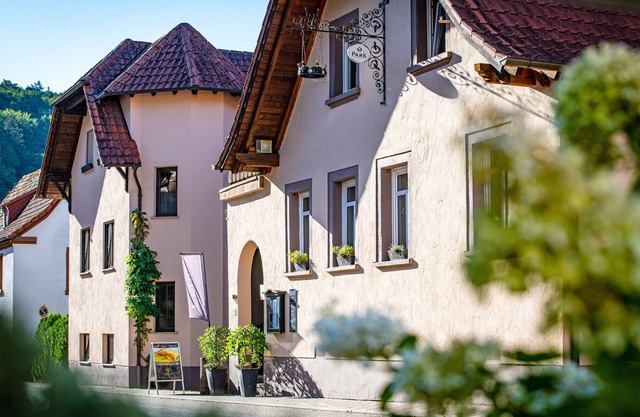 Landgasthaus zur Krone