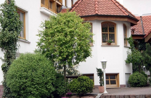 Landgasthof Druschel