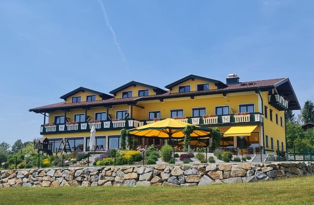 Landgasthof Entenwirt Tarsdorf