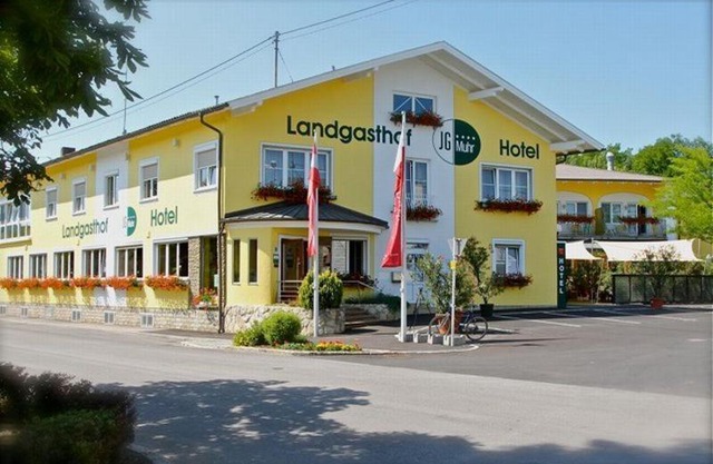 Landgasthof Hotel Muhr