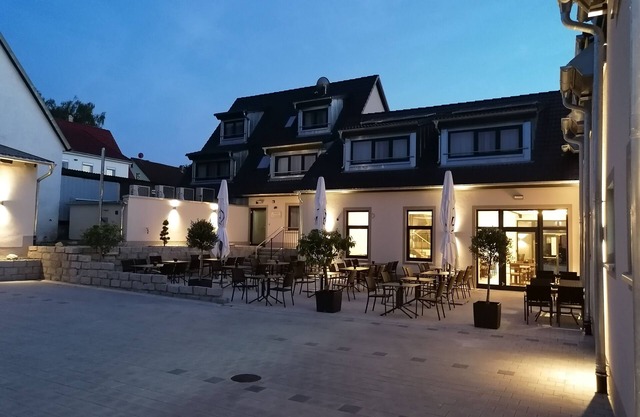 Landgasthof Niebler