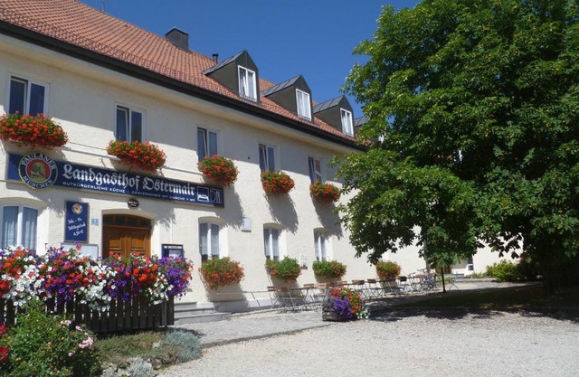 Landgasthof Ostermair