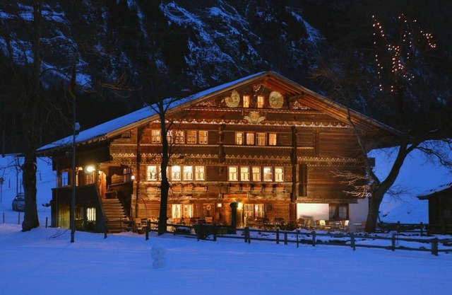 Landgasthof Ruedihus