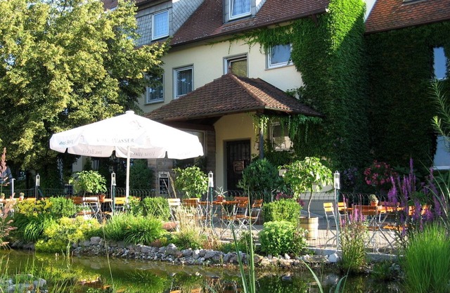 Landgasthof Wellmann