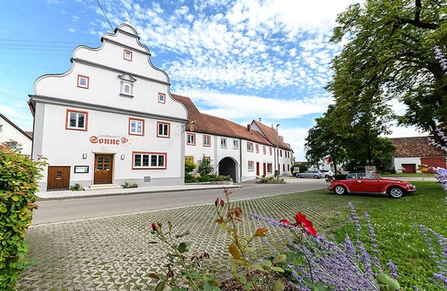 Landgasthof Zur Sonne