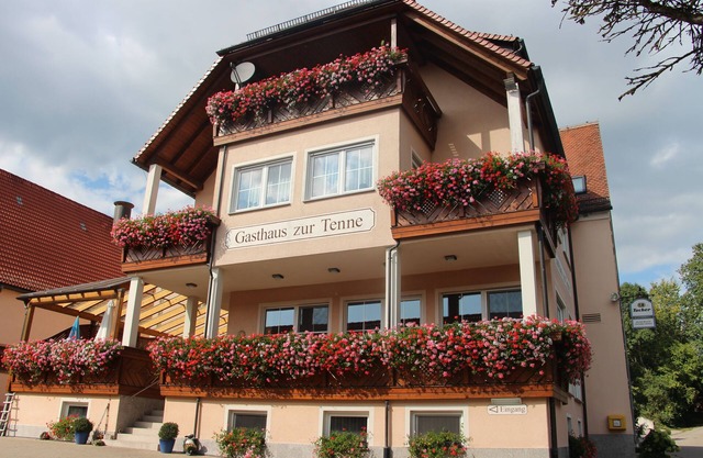 Landgasthof Zur Tenne
