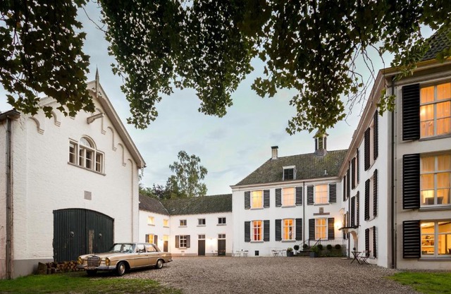 Landgoed Halsaf