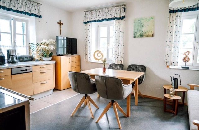 Landhaus Dasthomas - Apartment mit 1 Schlafzimmer