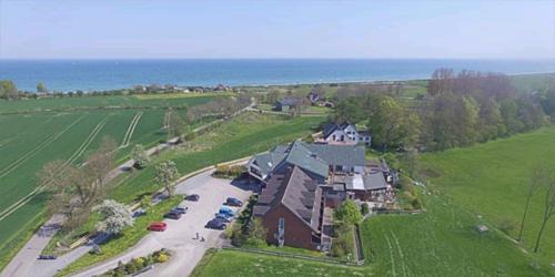 Landhaus Ostseeblick