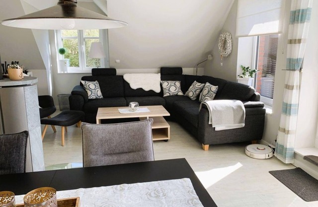 Landhaus Scholz - Apartment LUV & LEE - Landhaus Scholz