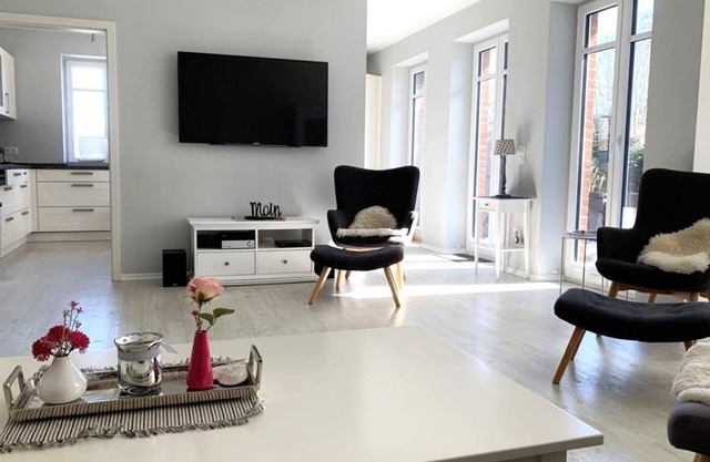 Landhaus Scholz - Appartement LEE - Landhaus Scholz