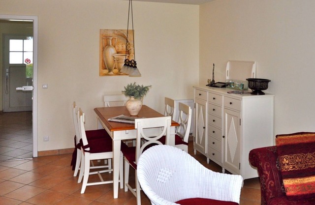 Landhaus zum Strande - 44-6.1