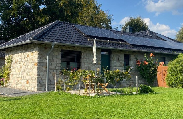 Landhausidylle