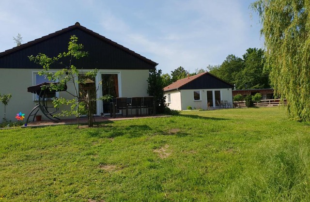 Landhof-Erkner
