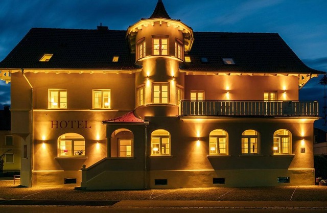 Landhotel Adler