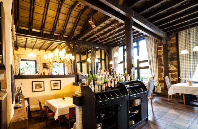 Landhotel Der Schwallenhof