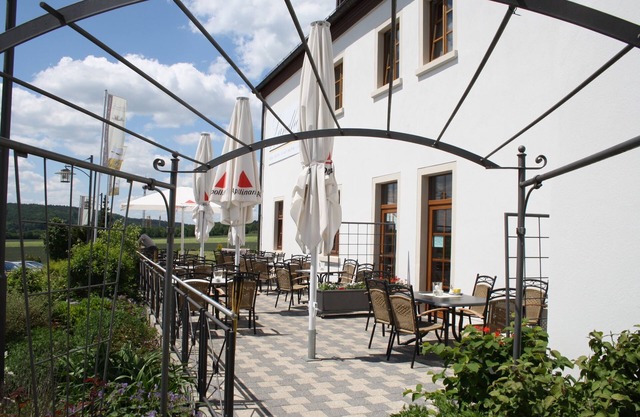 Landhotel Geiselwind