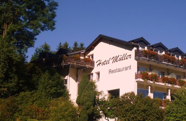 Landhotel Krolik