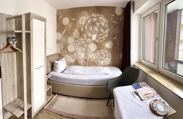 Landhotel Laarmann