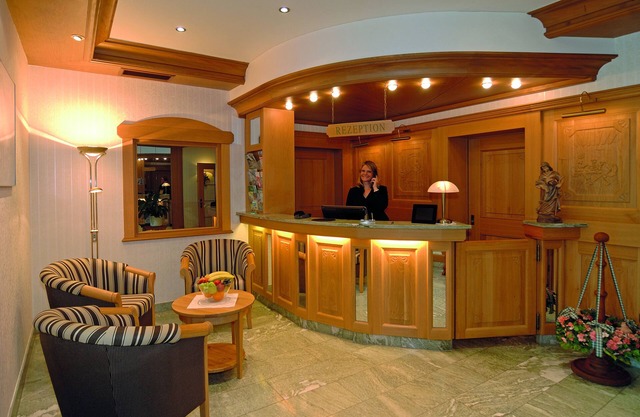 Landhotel Velte